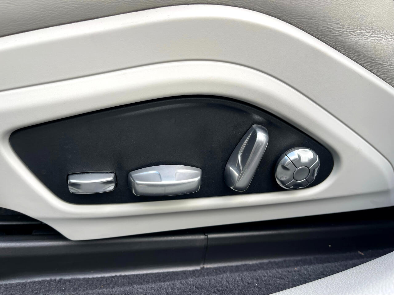 Porsche Panamera 4S 2020