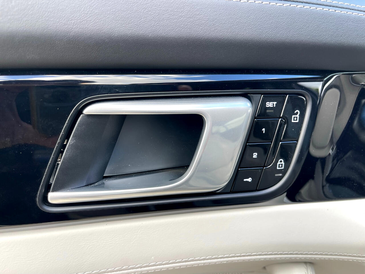 Porsche Panamera 4S 2020