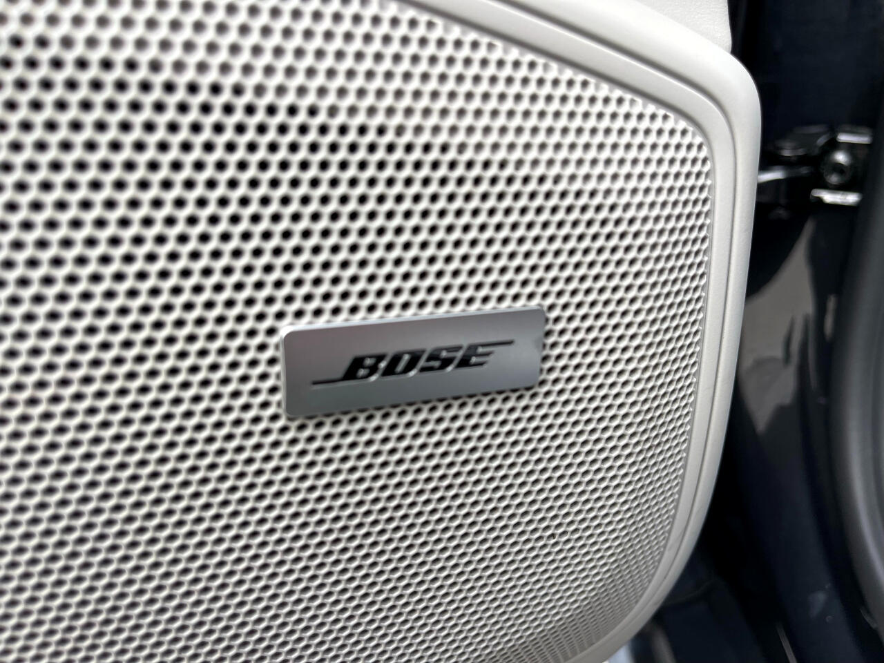 Porsche Panamera 4S 2020