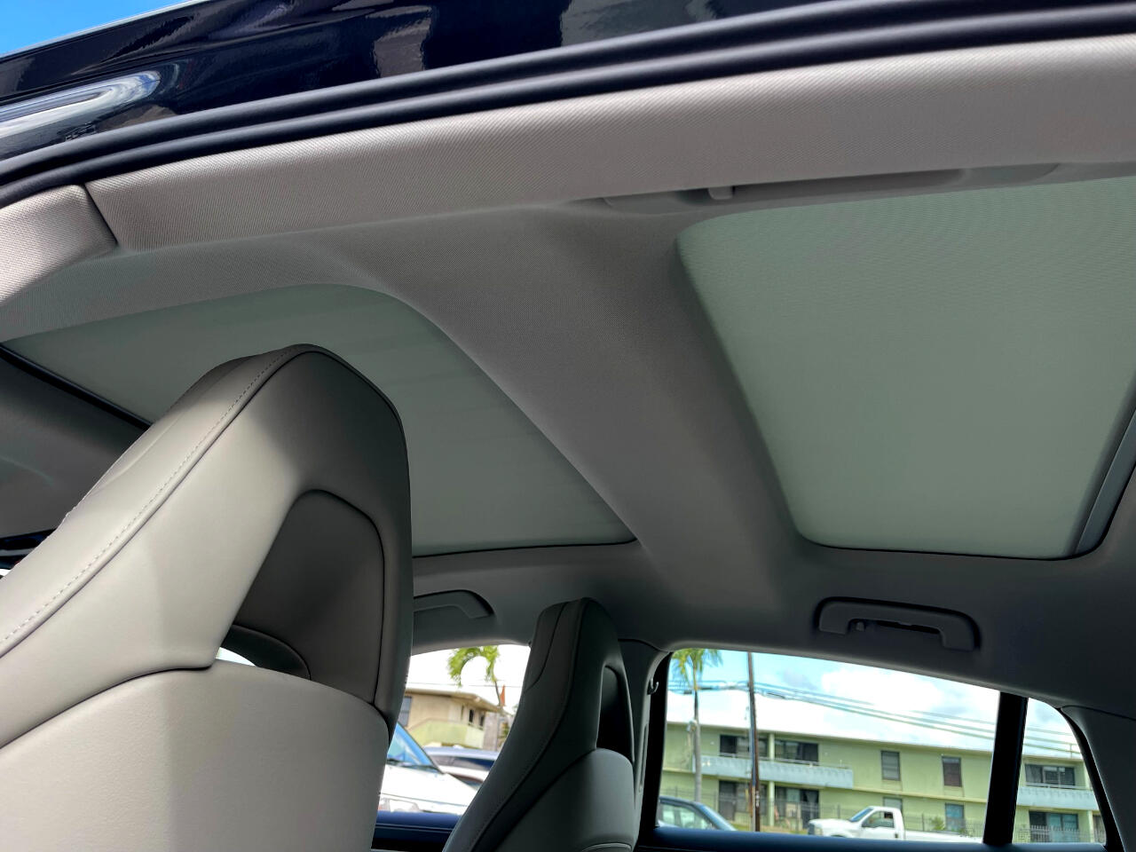 Porsche Panamera 4S 2020