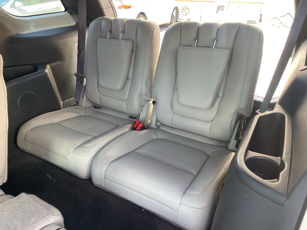 Ford Explorer XLT 2013