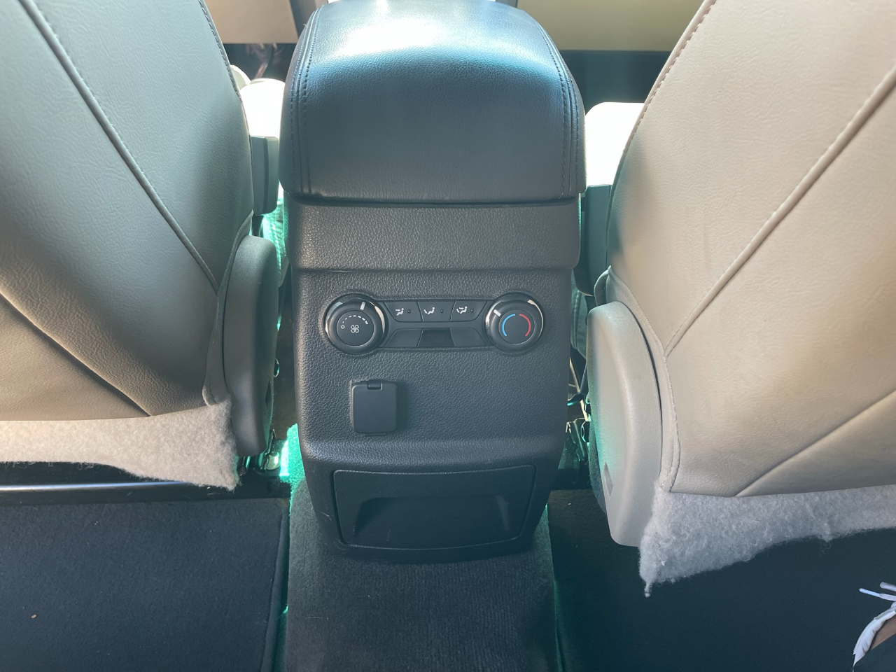 Ford Explorer XLT 2013