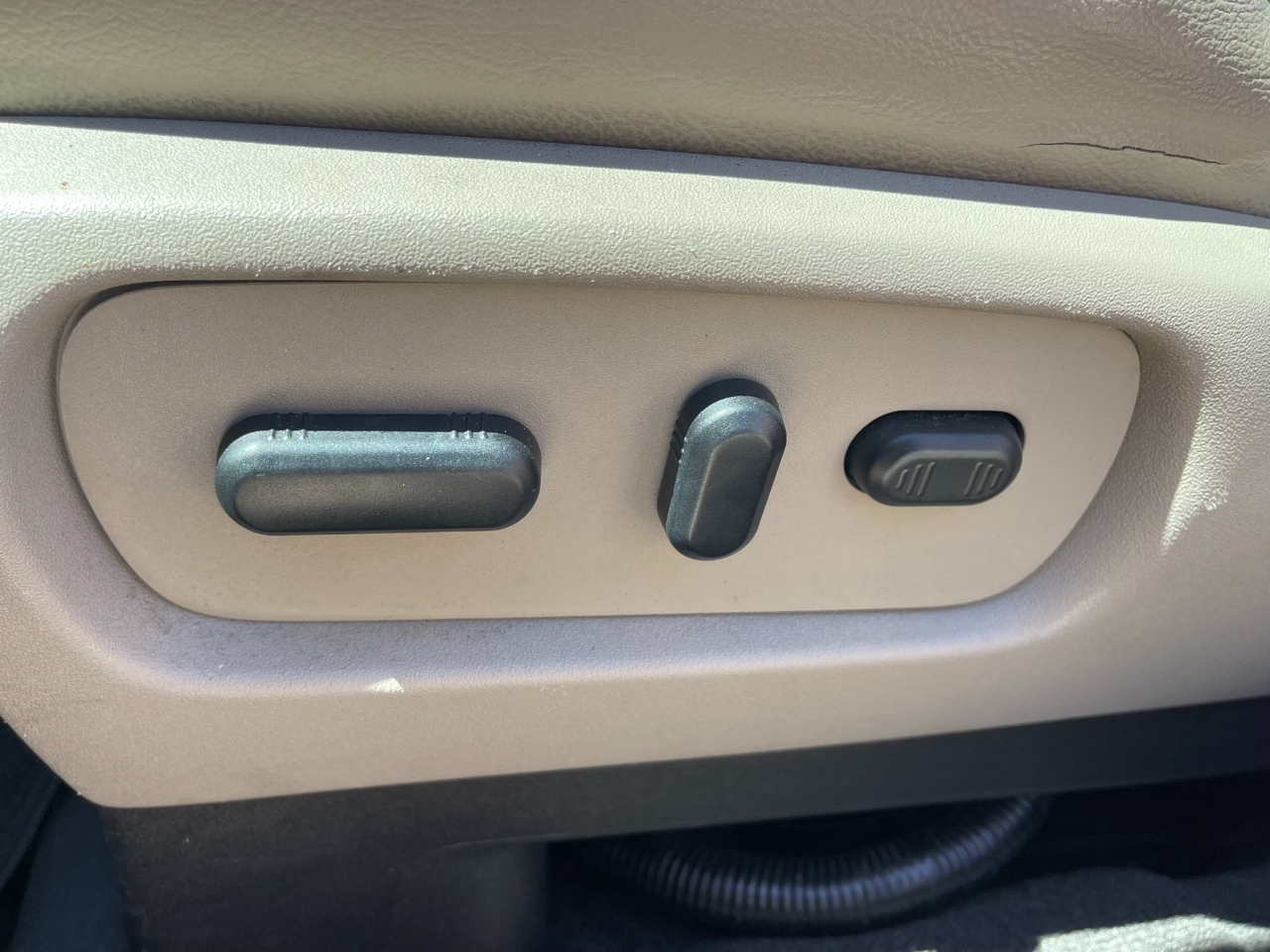 Ford Explorer XLT 2013