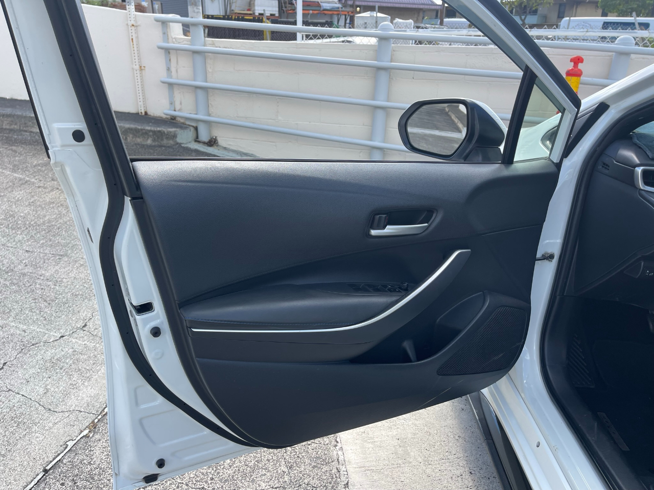 Toyota Corolla SE 2020