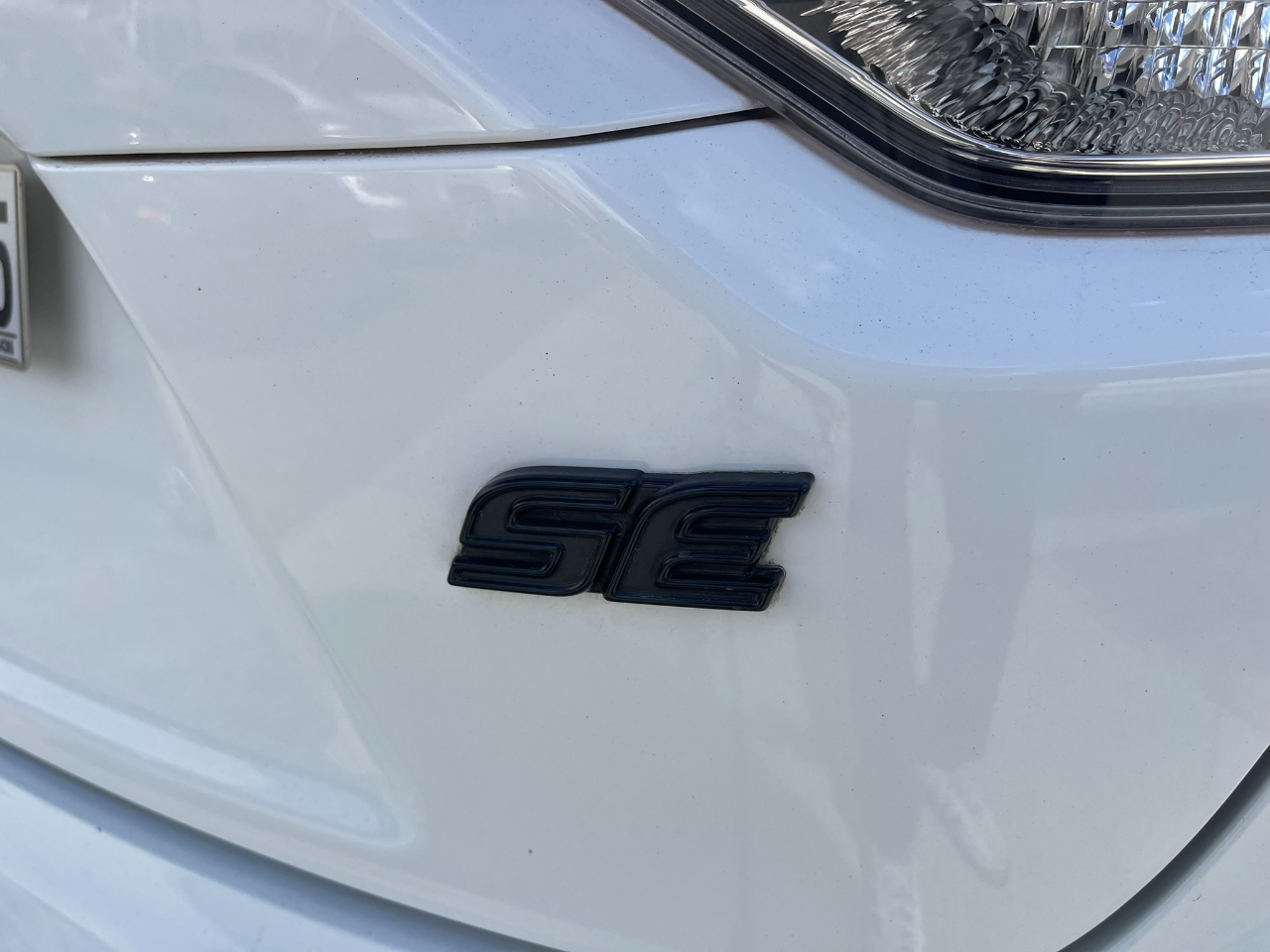 Toyota Corolla SE 2020