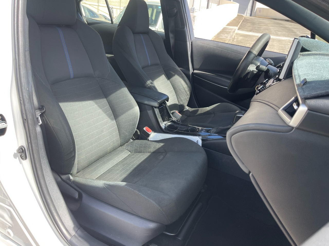 Toyota Corolla SE 2020