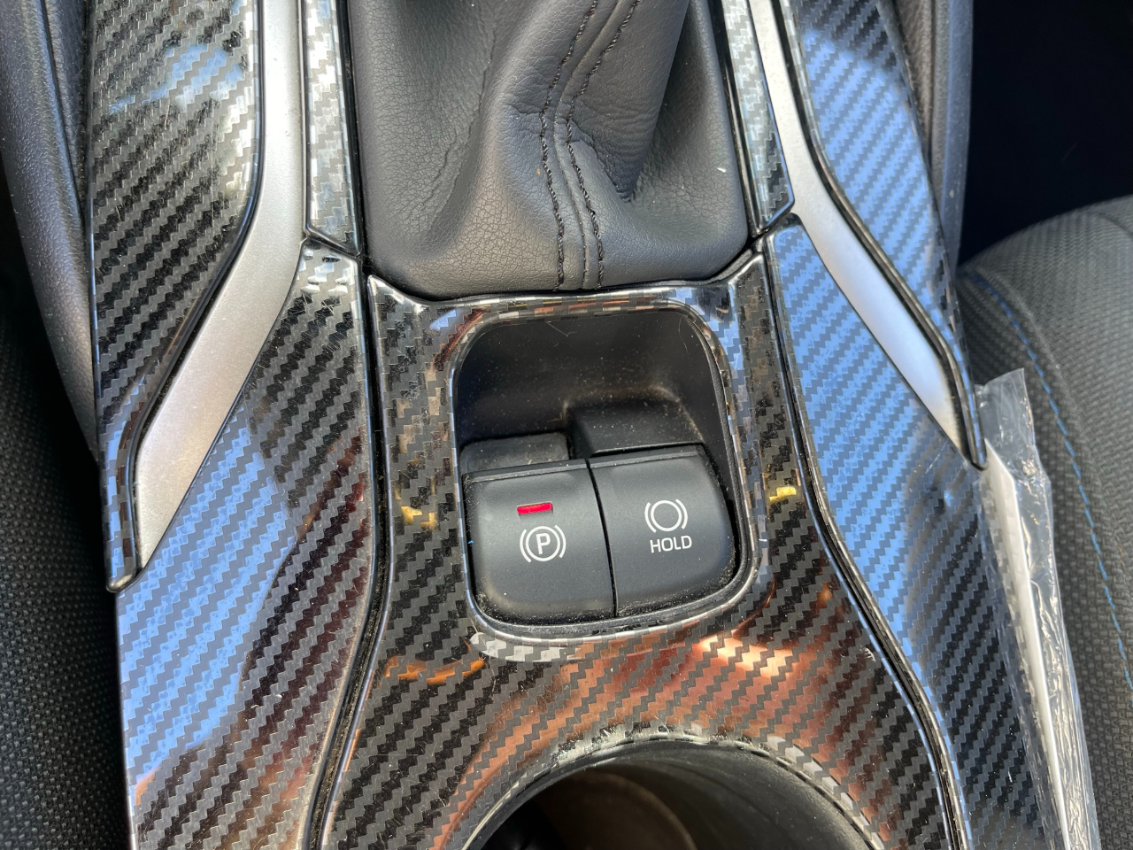 Toyota Corolla SE 2020