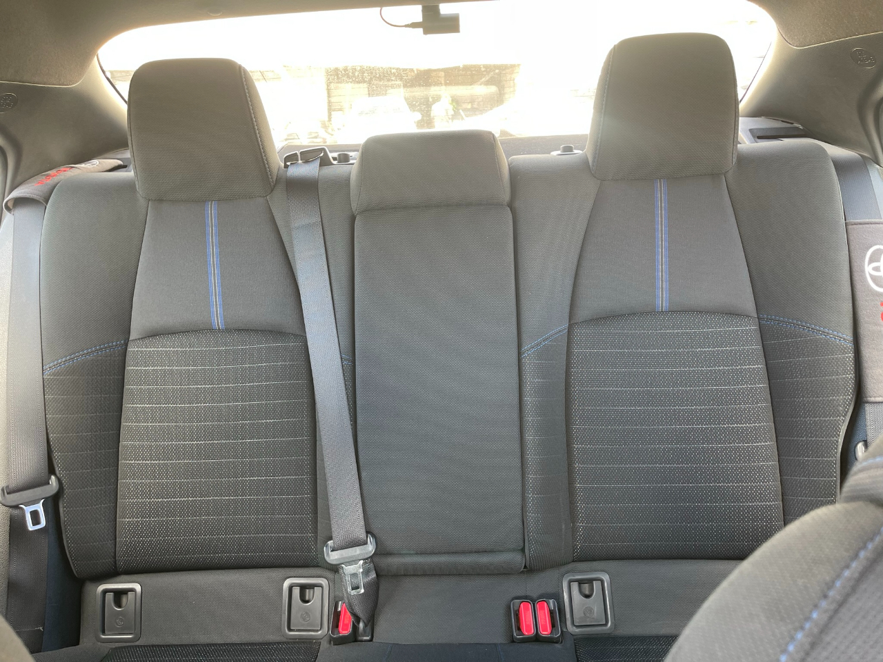 Toyota Corolla SE 2020