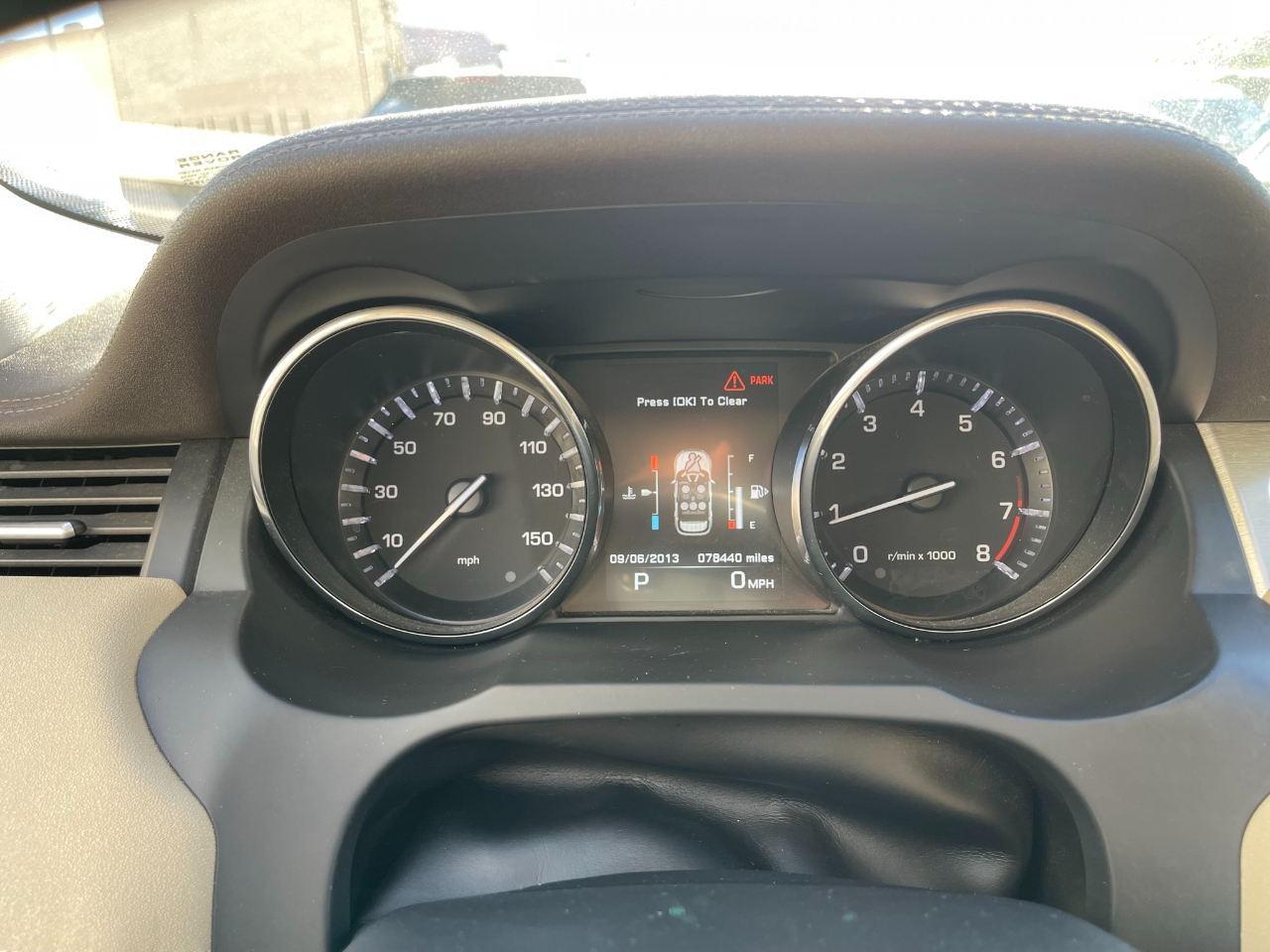 Land Rover Range Rover Evoque Pure Plus 2015