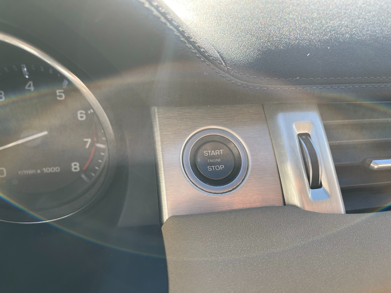 Land Rover Range Rover Evoque Pure Plus 2015