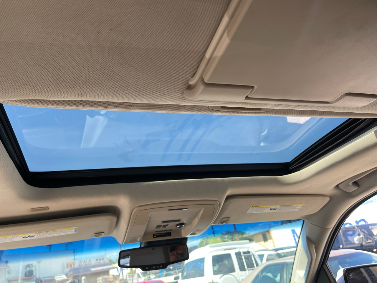 GMC Yukon XL Denali 4WD 2017