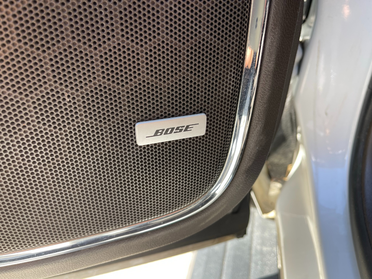 GMC Yukon XL Denali 4WD 2017