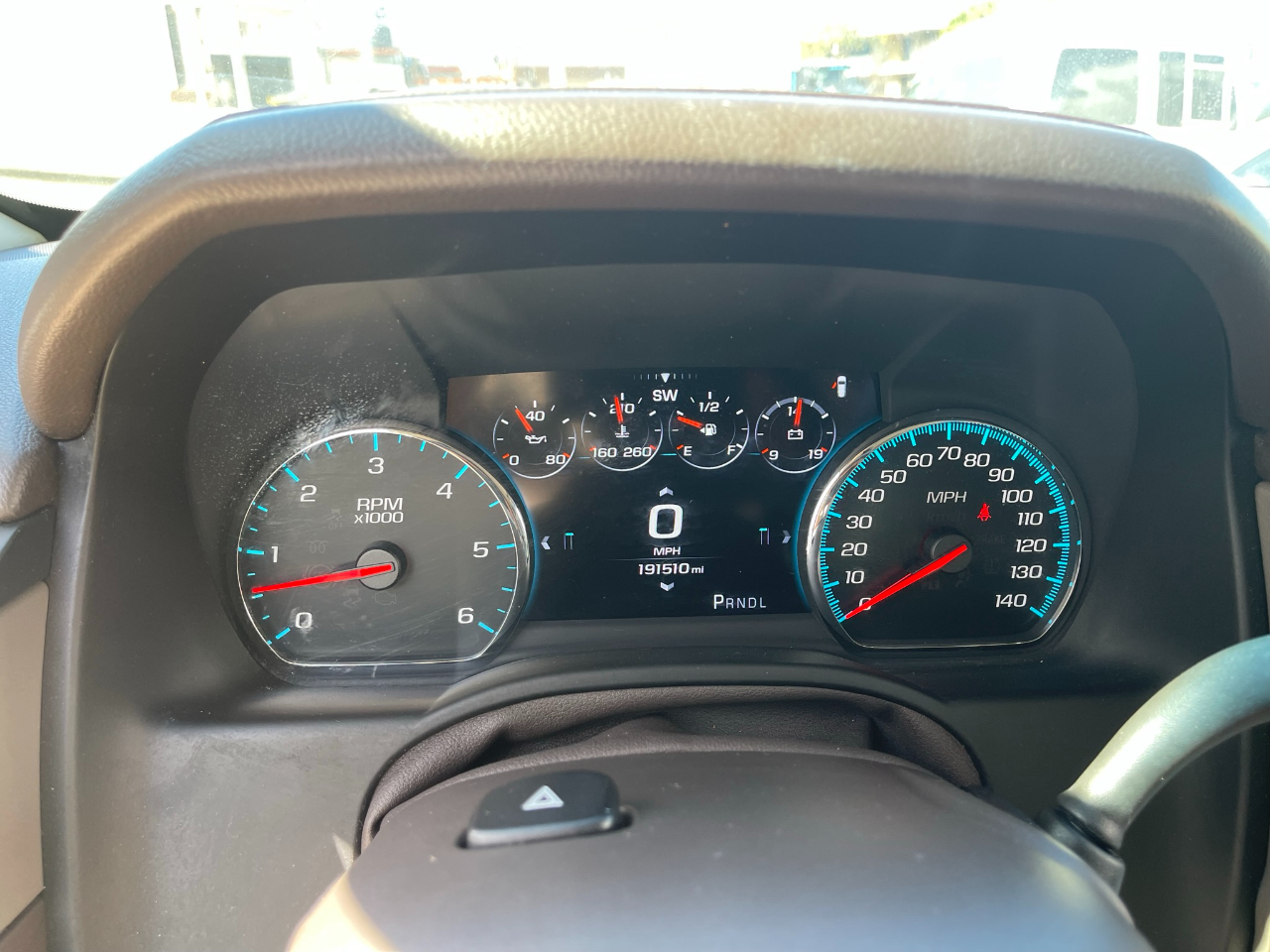 GMC Yukon XL Denali 4WD 2017