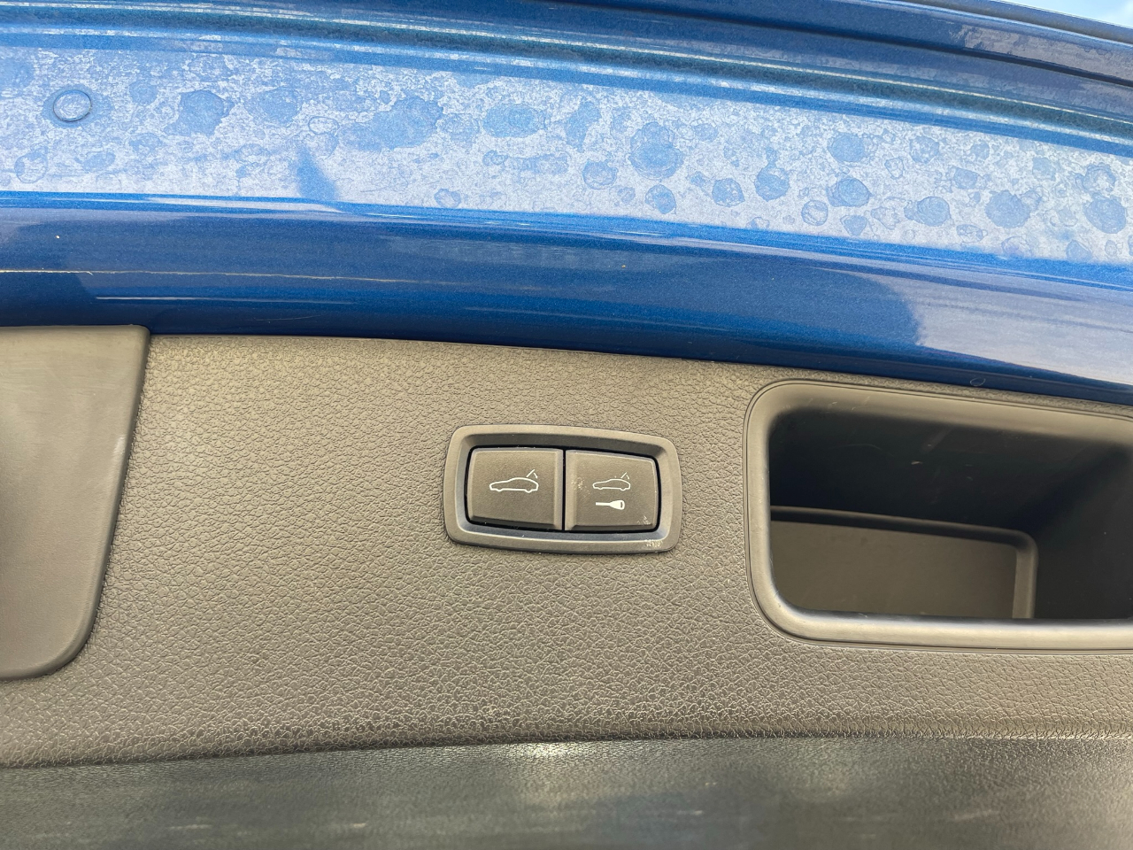 Porsche Macan S 2018