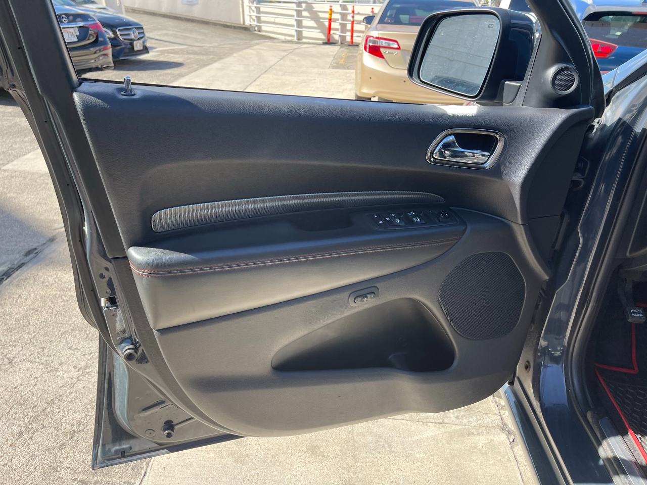 Dodge Durango GT AWD 2018