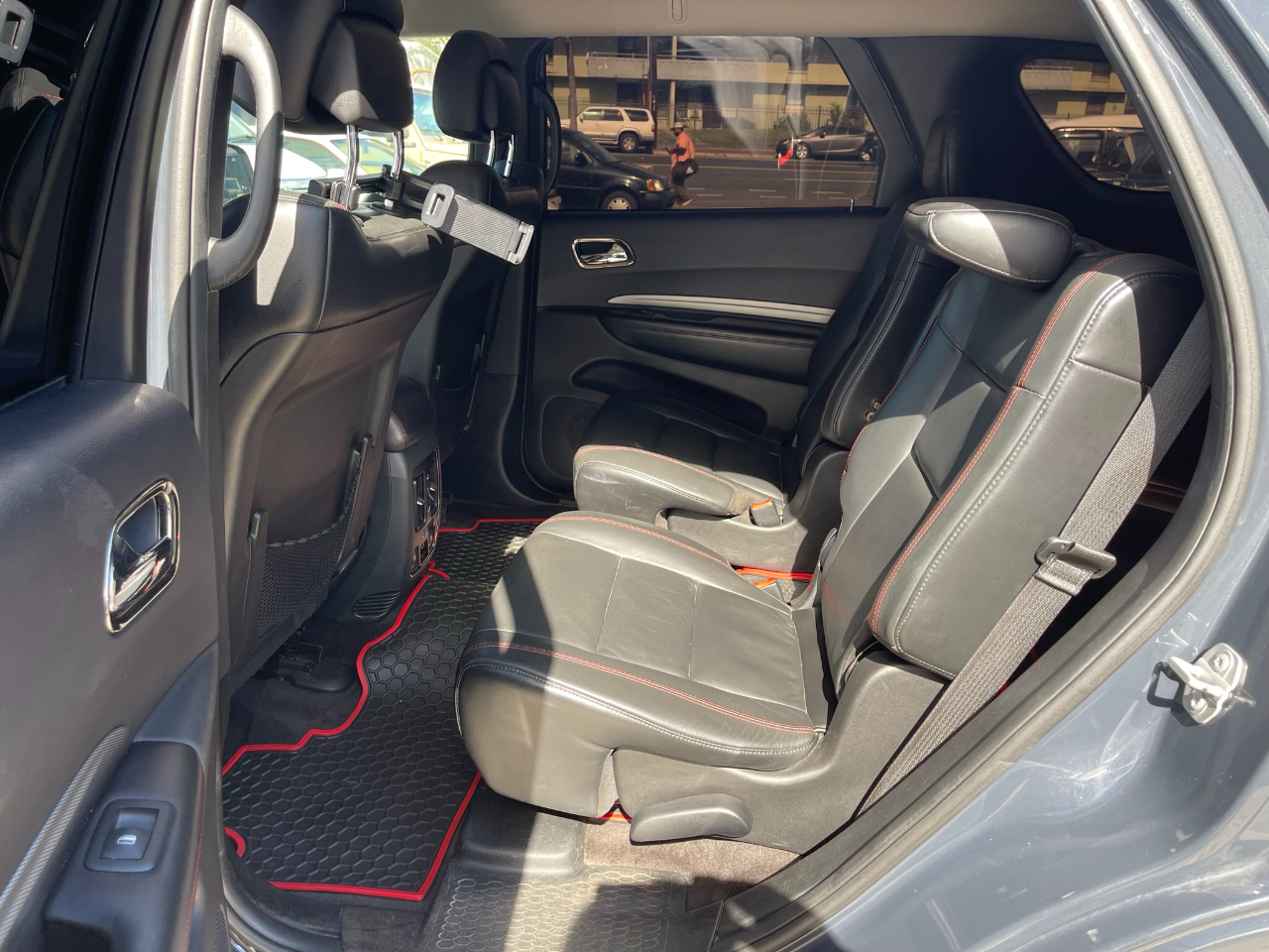 Dodge Durango GT AWD 2018