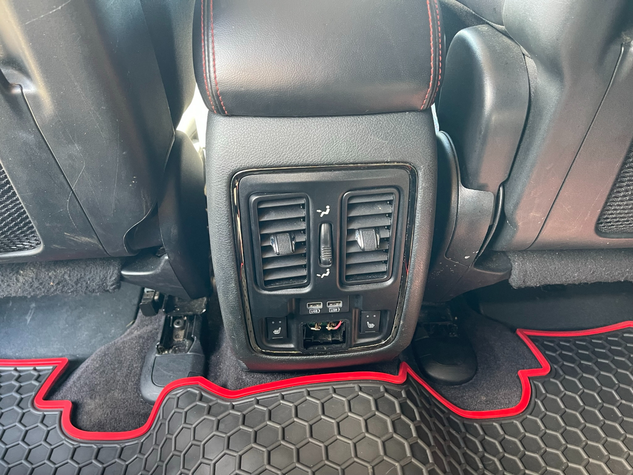 Dodge Durango GT AWD 2018