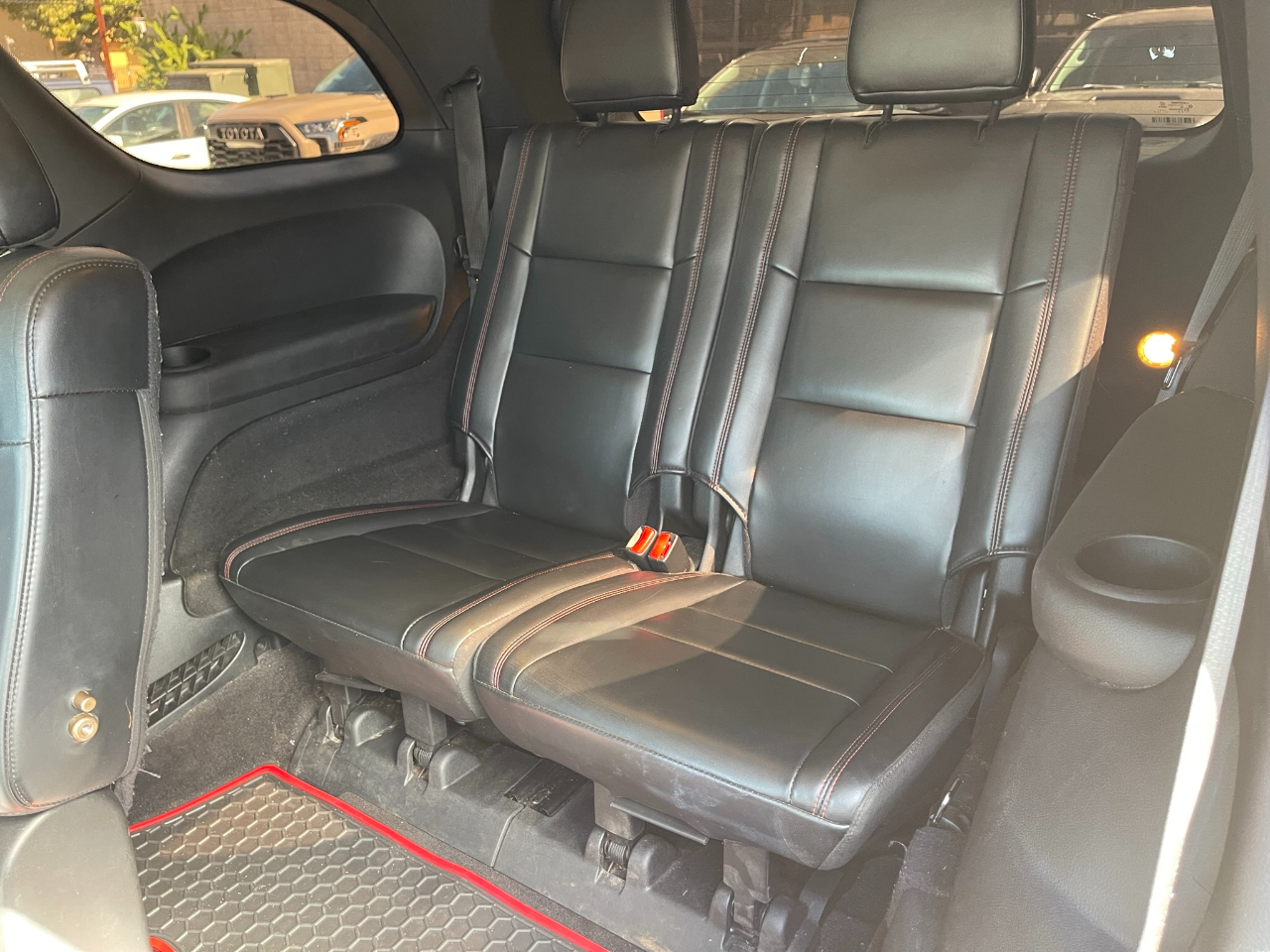 Dodge Durango GT AWD 2018