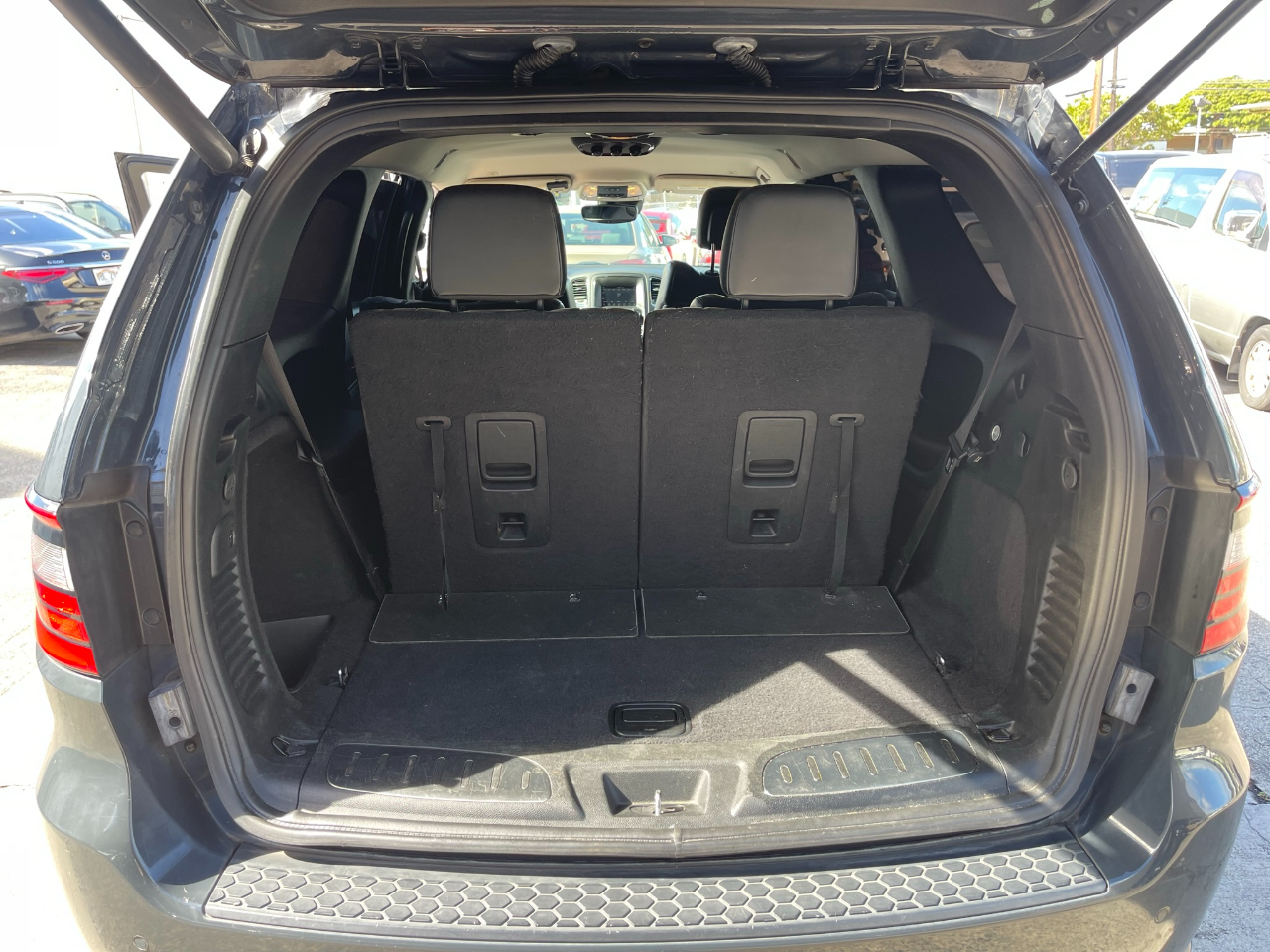 Dodge Durango GT AWD 2018