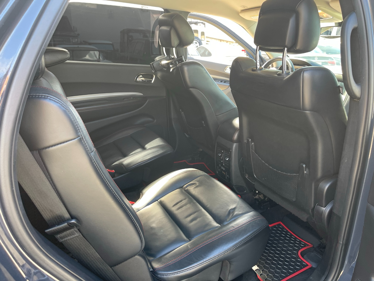 Dodge Durango GT AWD 2018