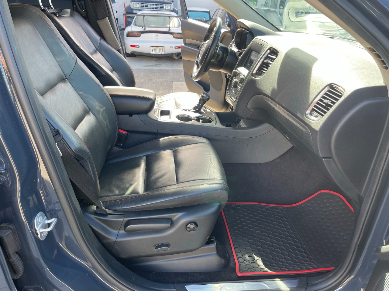 Dodge Durango GT AWD 2018