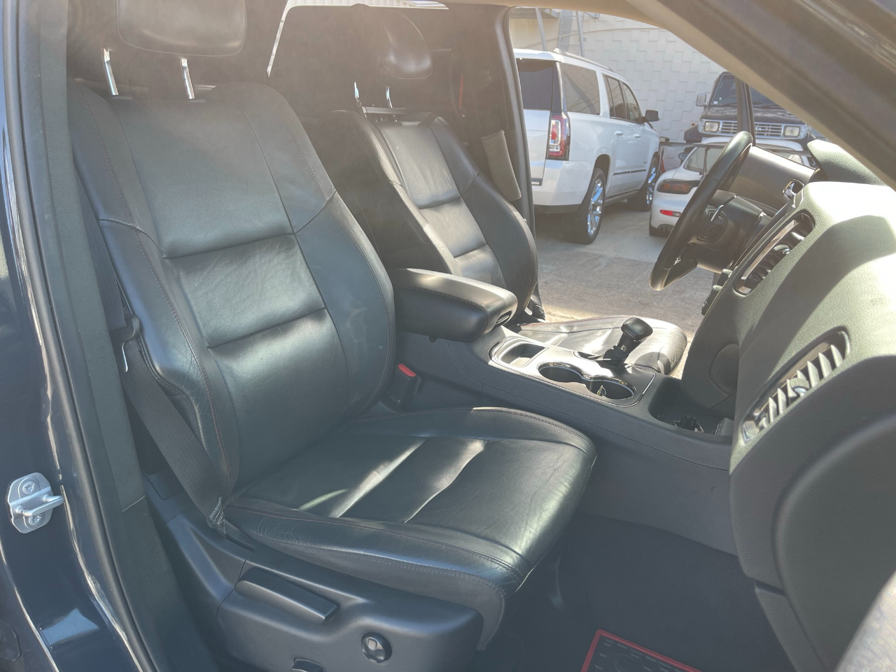 Dodge Durango GT AWD 2018