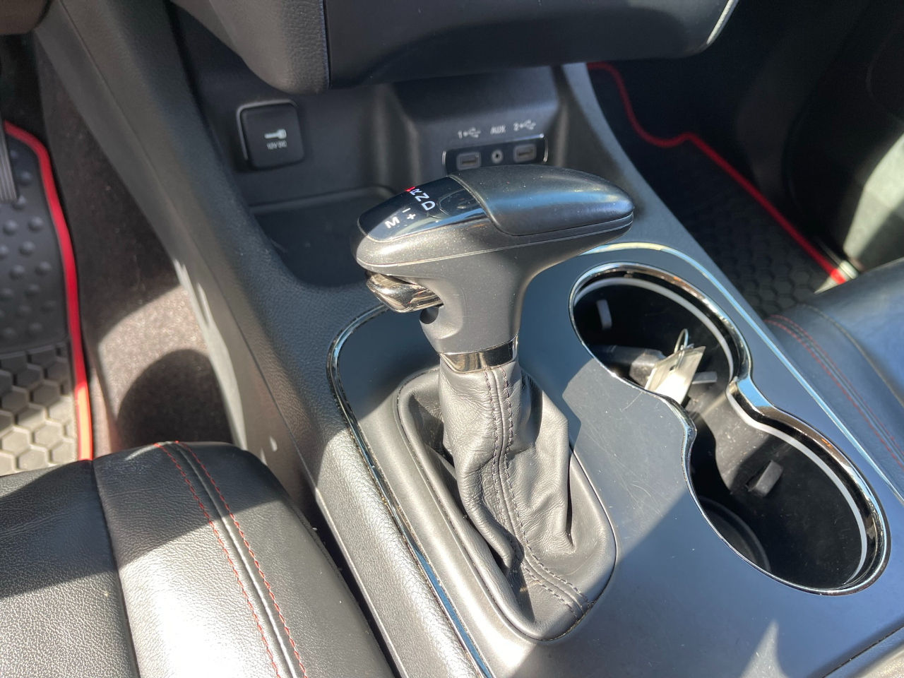 Dodge Durango GT AWD 2018