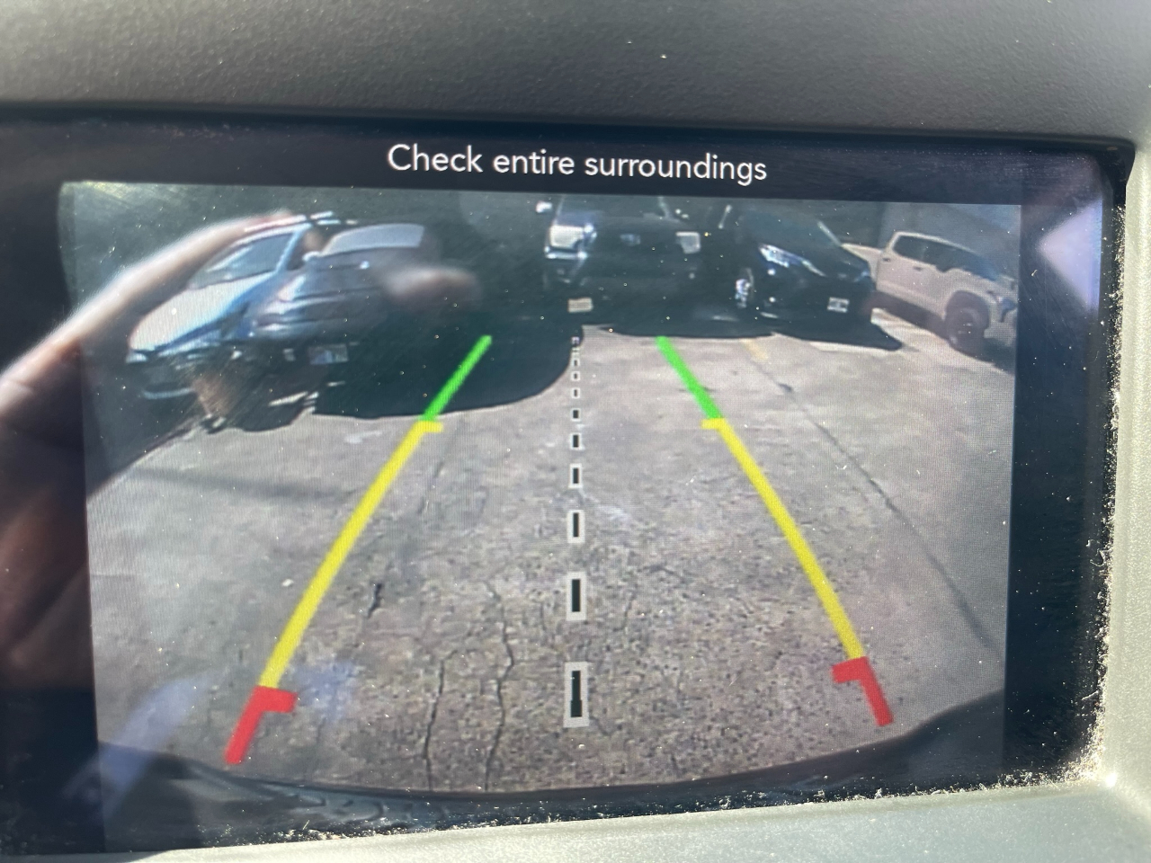 Dodge Durango GT AWD 2018