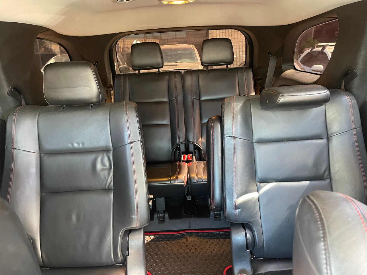 Dodge Durango GT AWD 2018