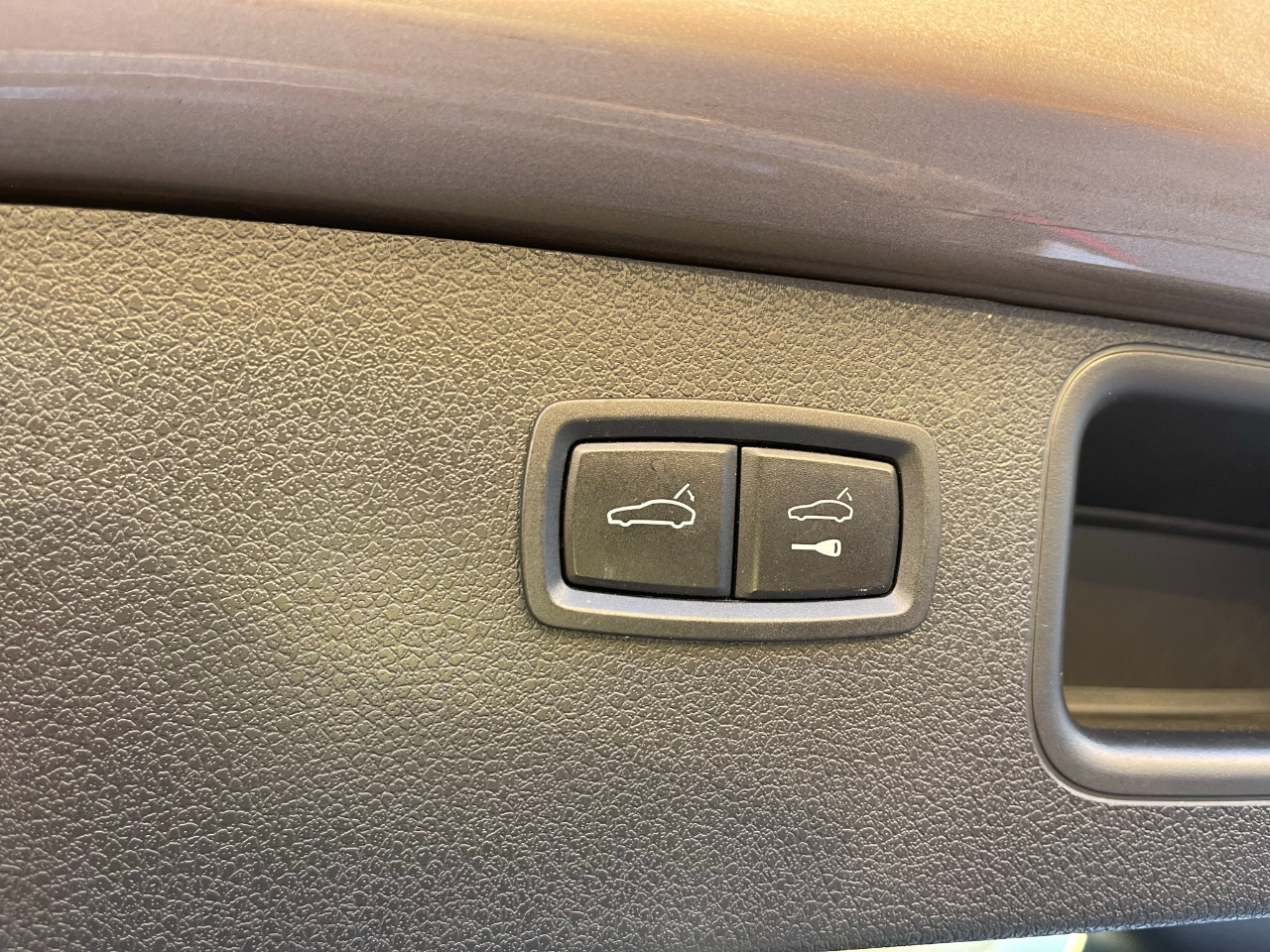 Porsche Macan S 2015