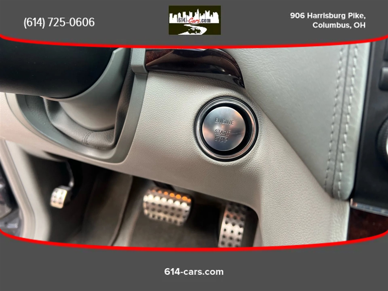 Mercedes-Benz M-Class ML63 AMG 2011