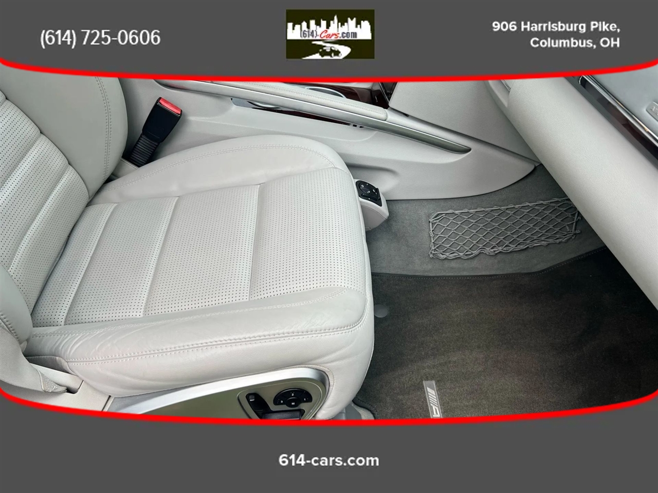 Mercedes-Benz M-Class ML63 AMG 2011