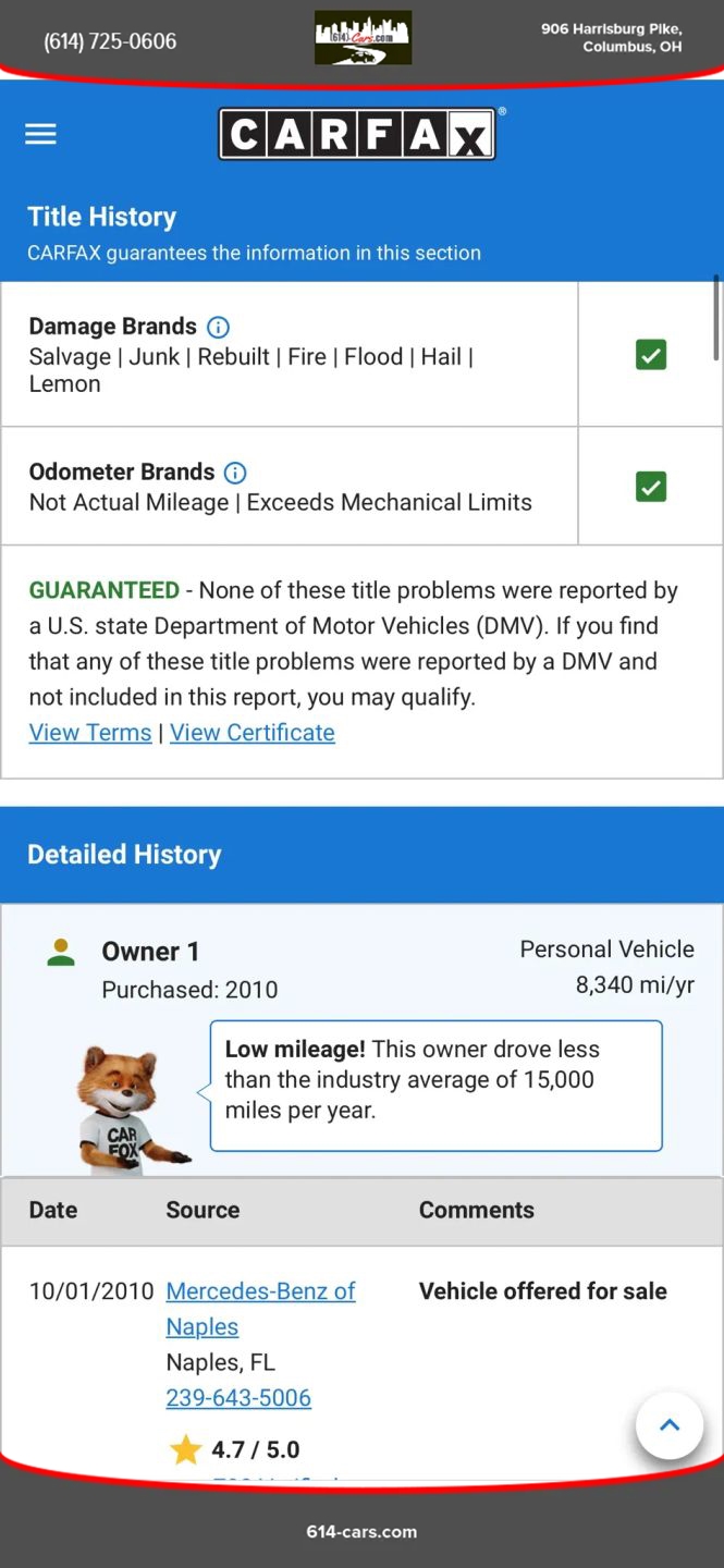 Mercedes-Benz M-Class ML63 AMG 2011