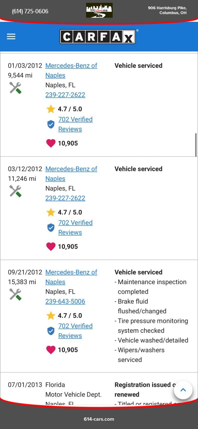 Mercedes-Benz M-Class ML63 AMG 2011