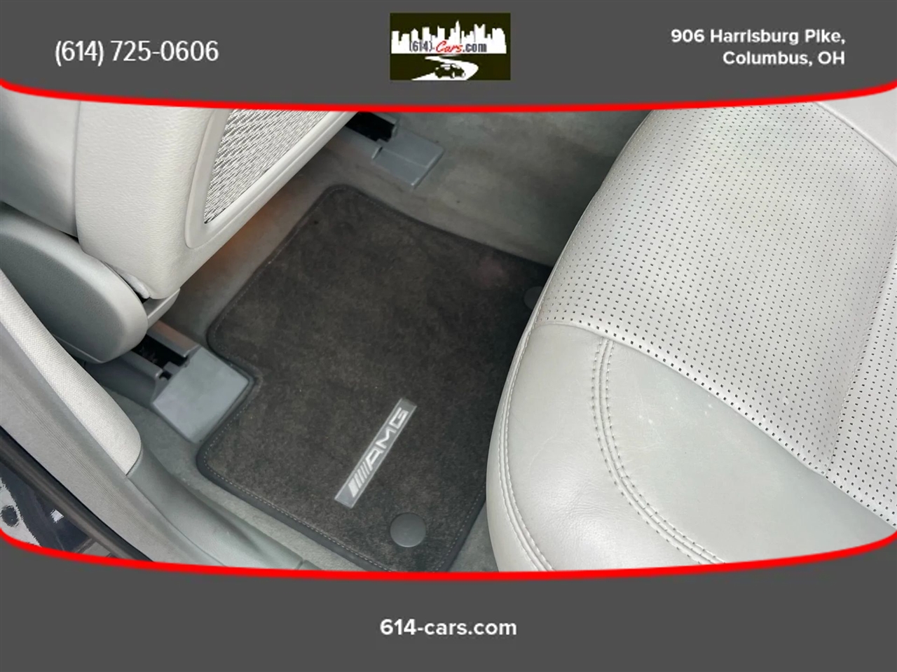 Mercedes-Benz M-Class ML63 AMG 2011