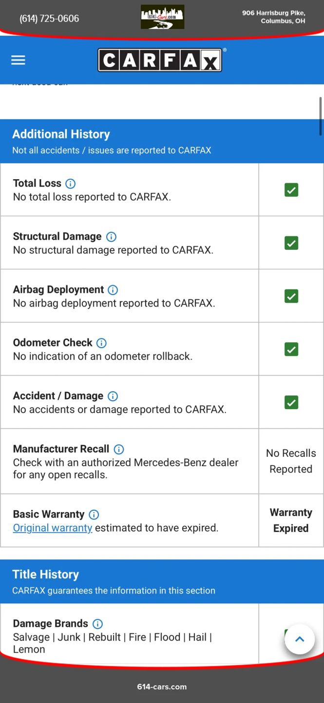 Mercedes-Benz M-Class ML63 AMG 2011