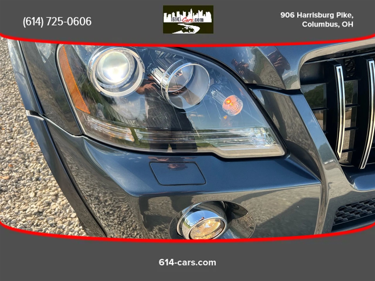 Mercedes-Benz M-Class ML63 AMG 2011