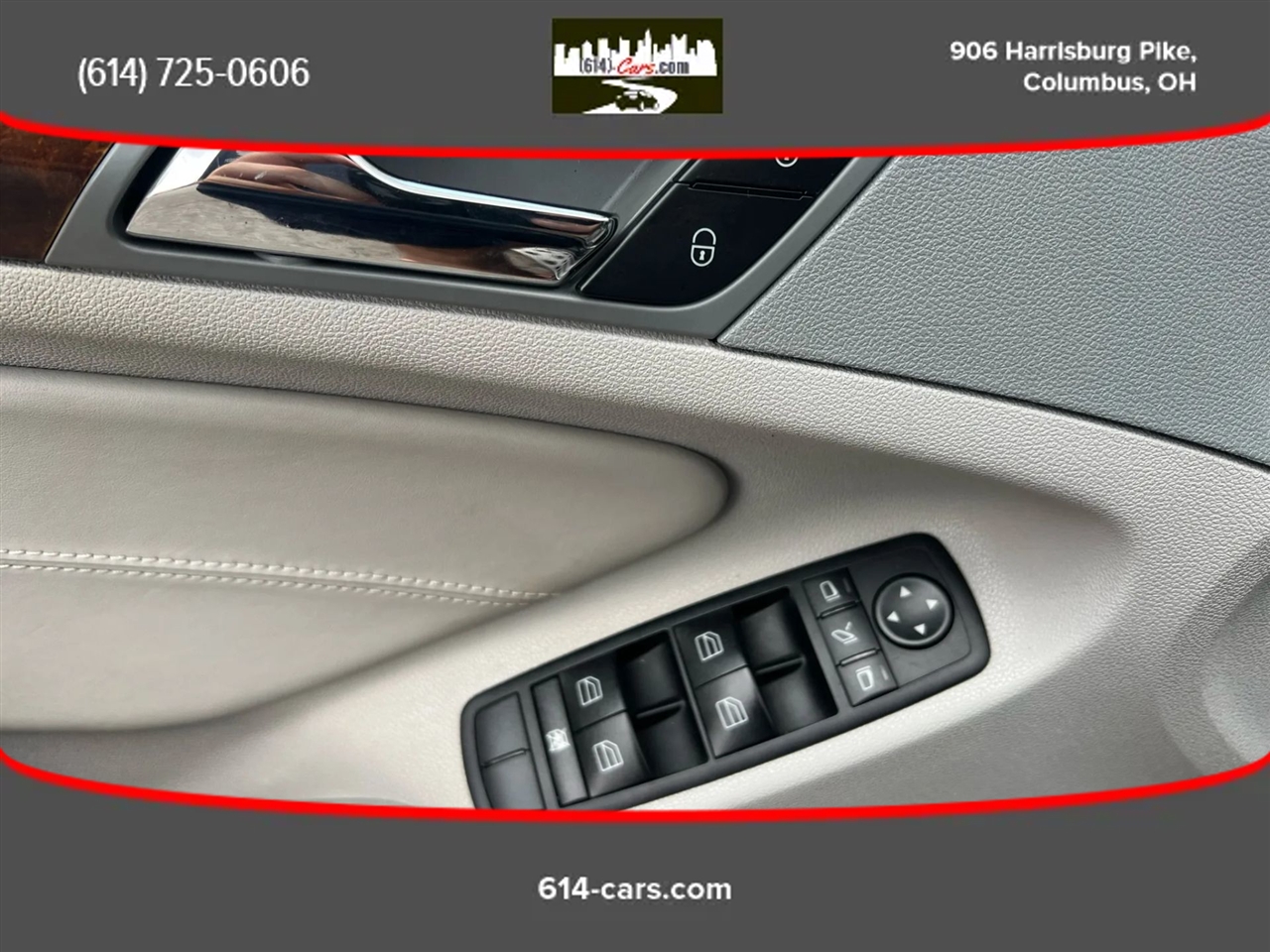 Mercedes-Benz M-Class ML63 AMG 2011