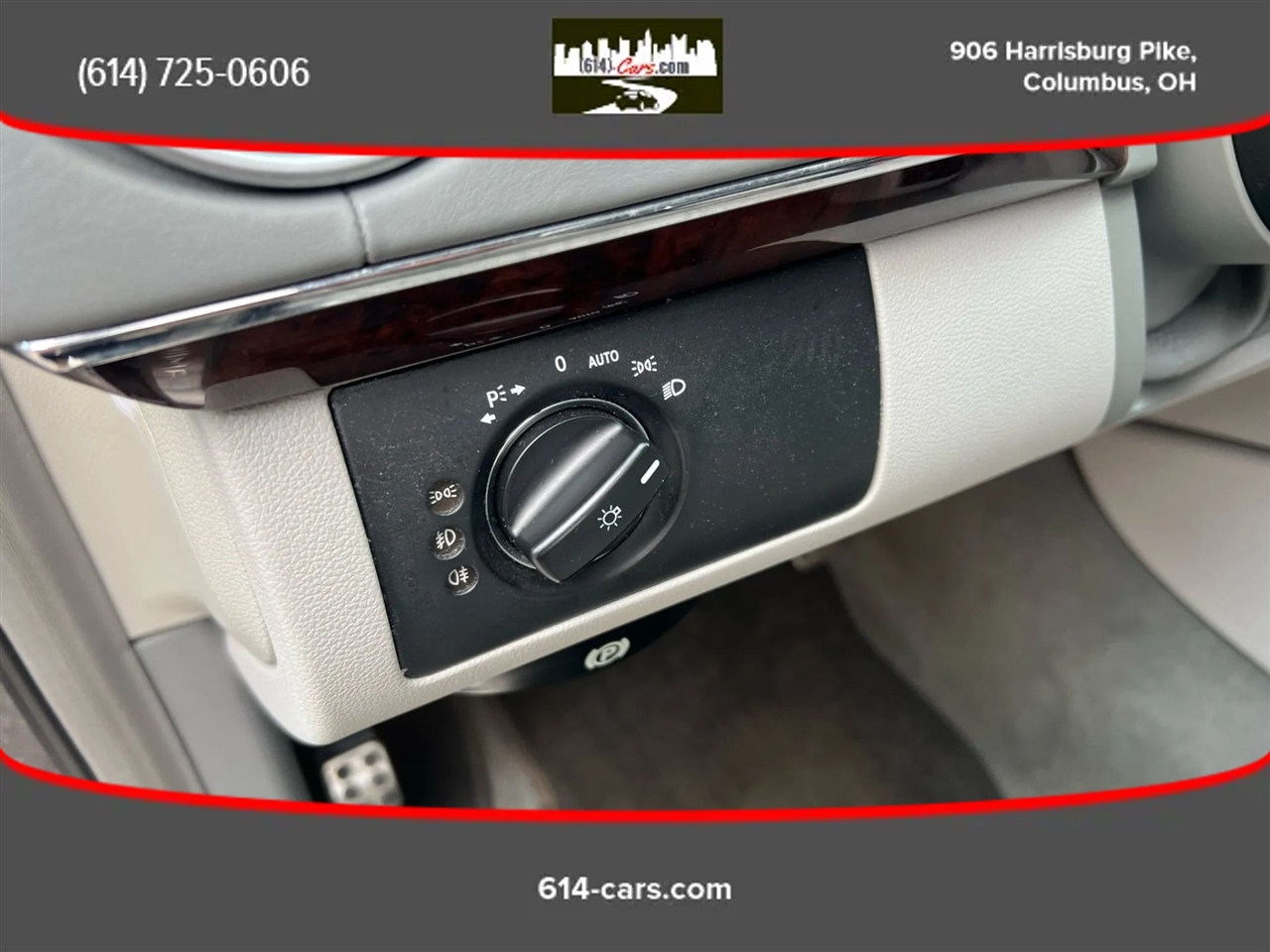 Mercedes-Benz M-Class ML63 AMG 2011