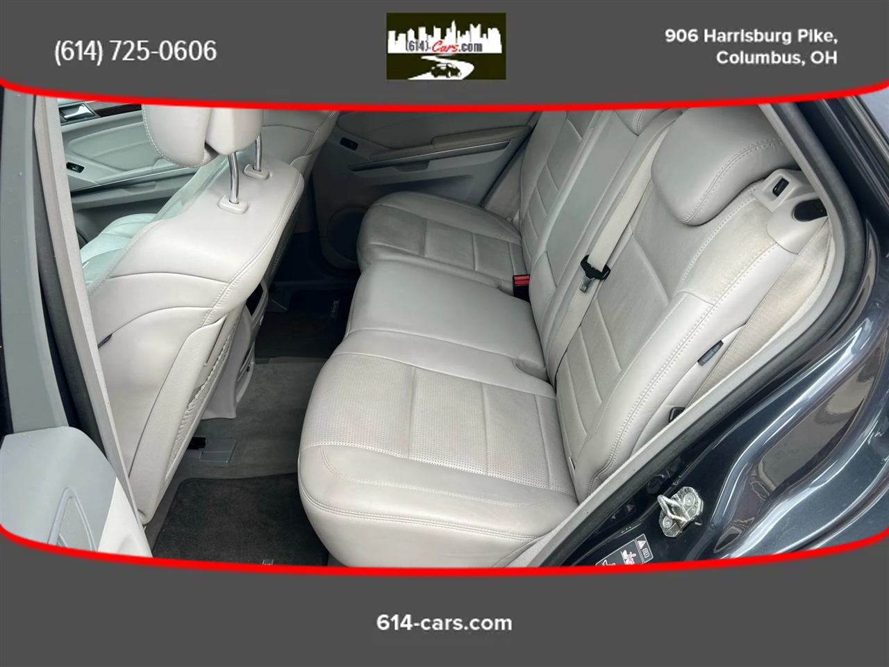 Mercedes-Benz M-Class ML63 AMG 2011