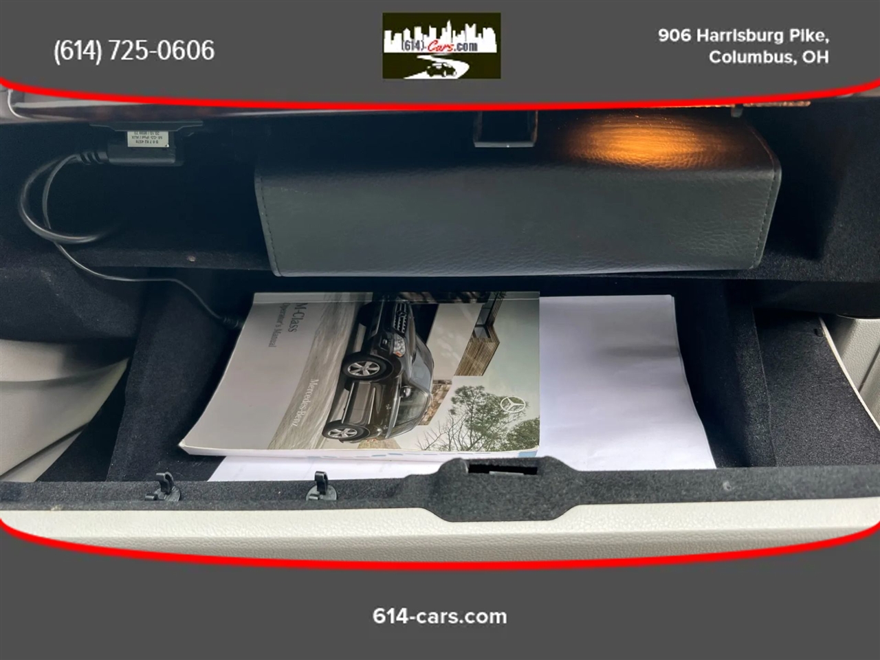 Mercedes-Benz M-Class ML63 AMG 2011