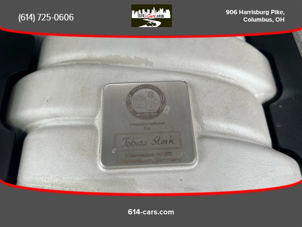 Mercedes-Benz M-Class ML63 AMG 2011