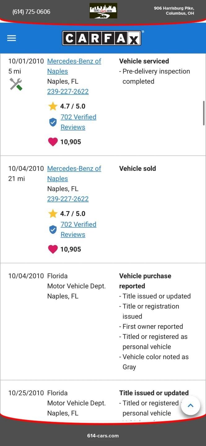 Mercedes-Benz M-Class ML63 AMG 2011