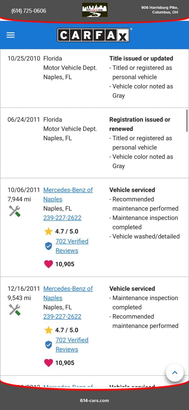 Mercedes-Benz M-Class ML63 AMG 2011