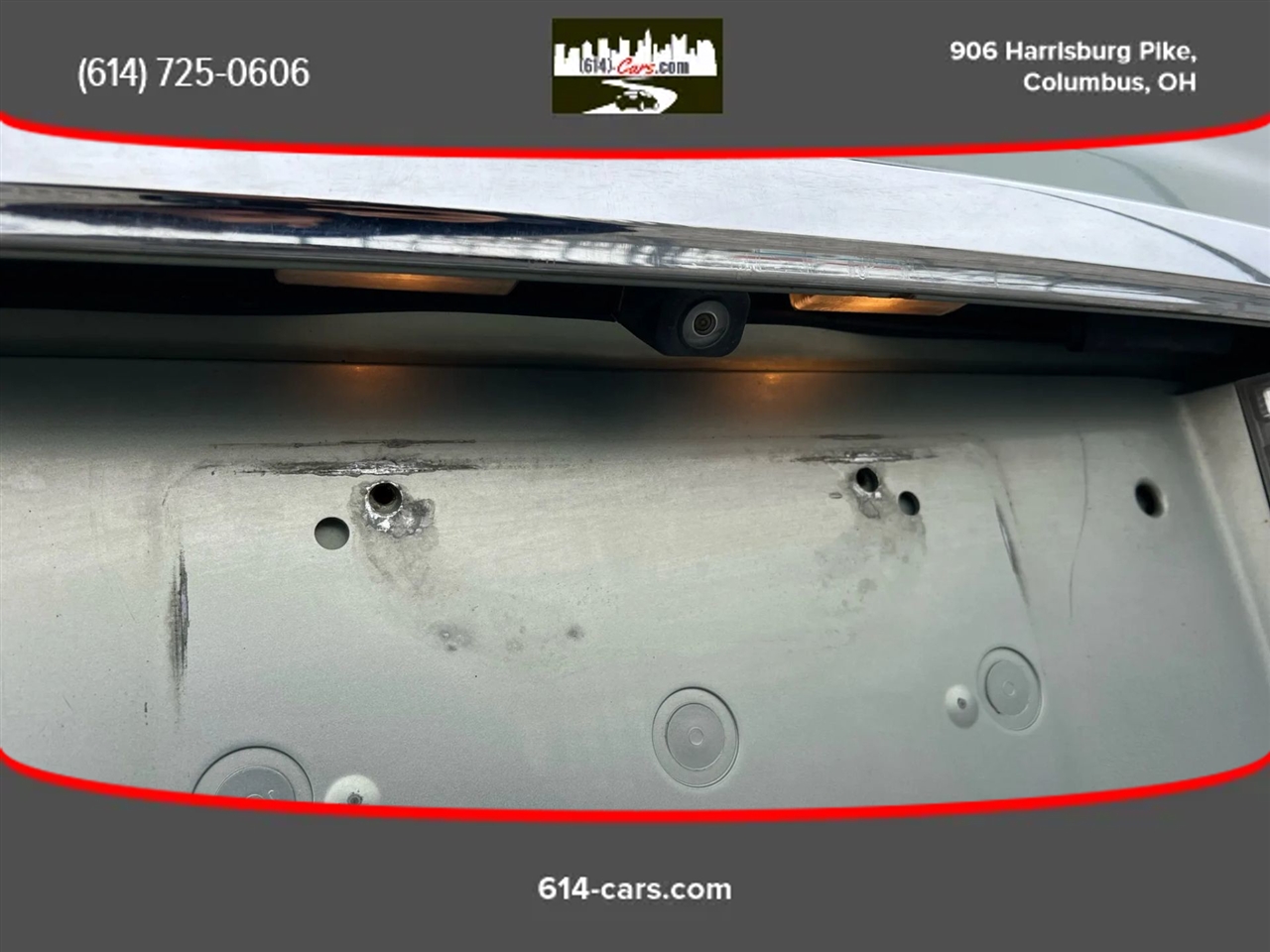 Lexus LX 470 Sport Utility 2004