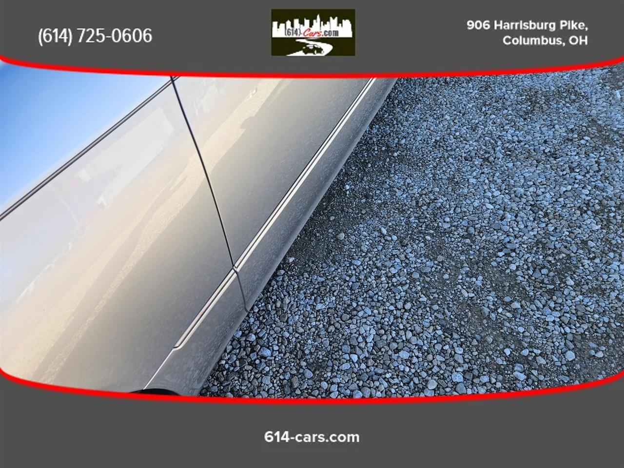 Lexus LS 430 Sedan 2004