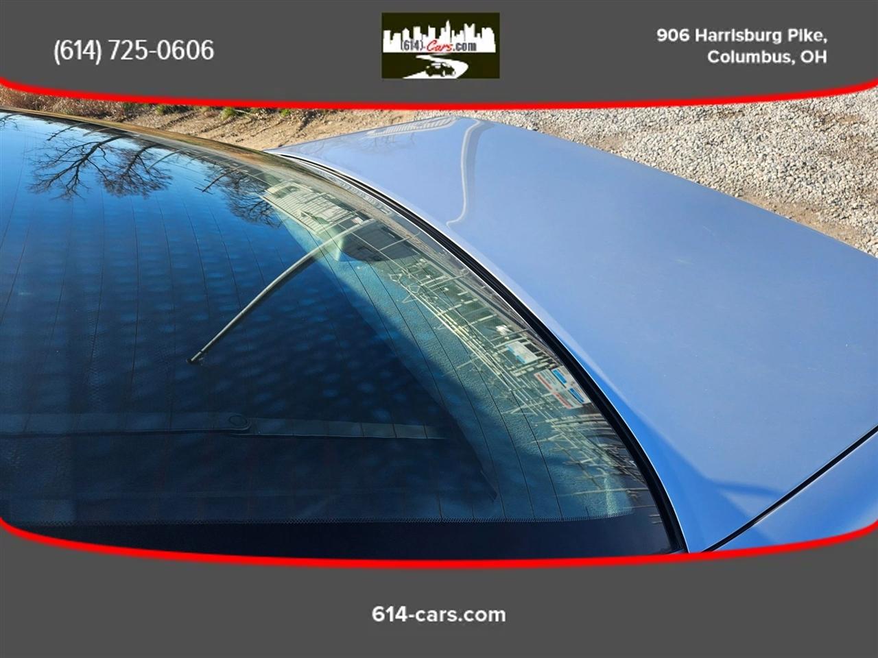 Lexus LS 430 Sedan 2004