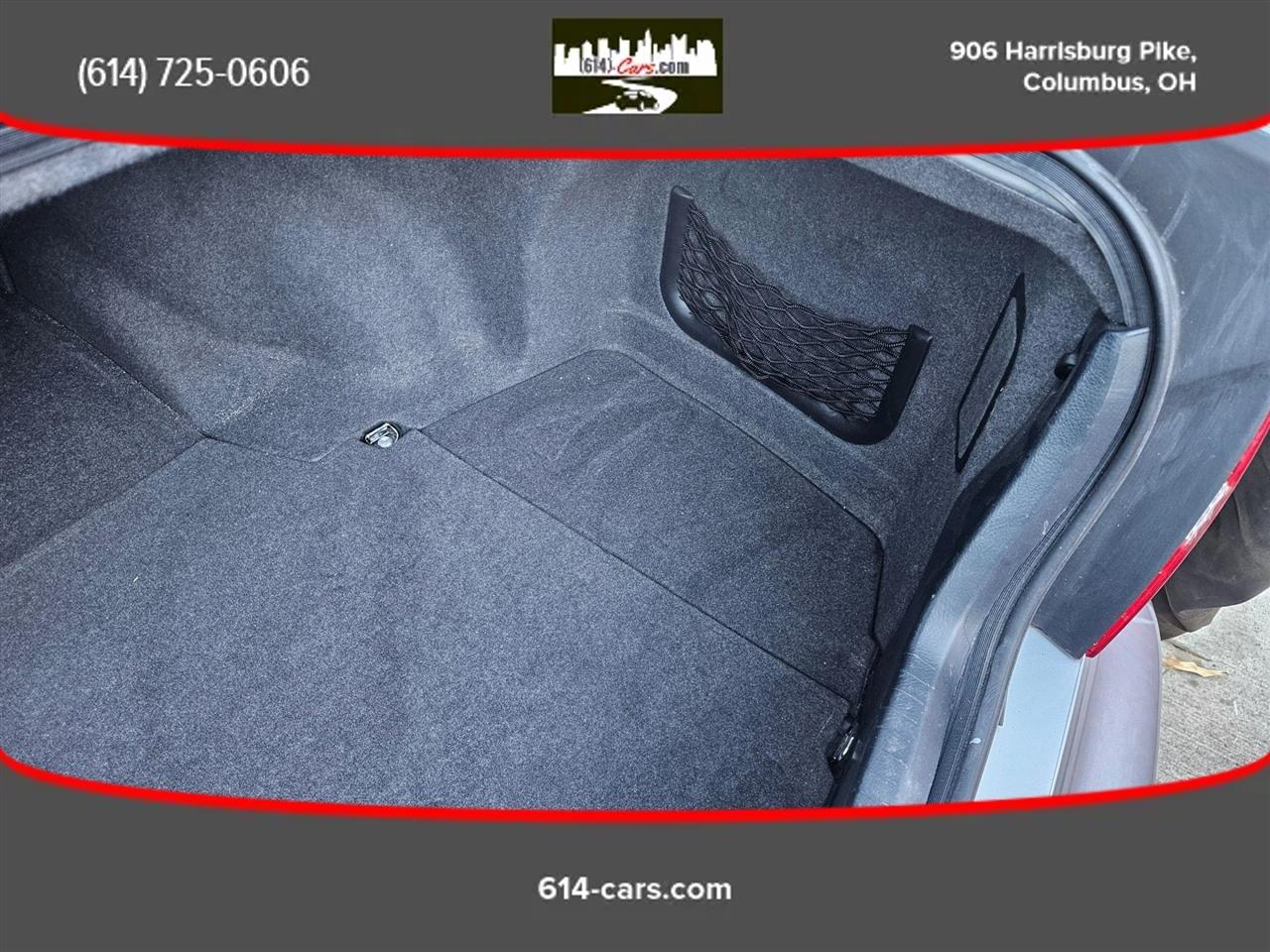 Lexus LS 430 Sedan 2004