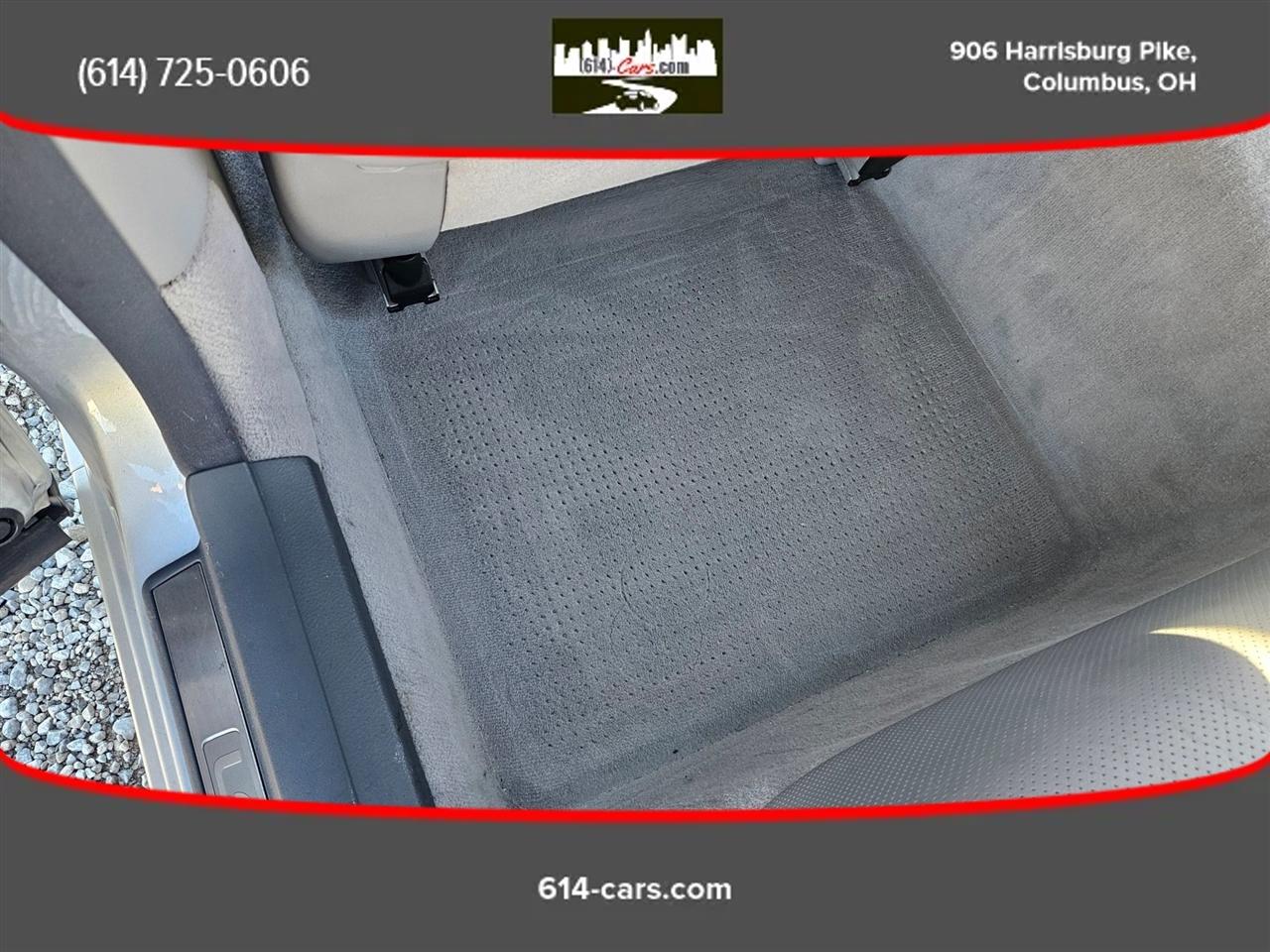 Lexus LS 430 Sedan 2004