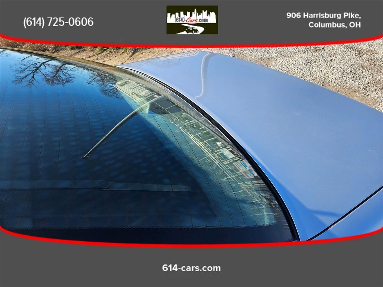 Lexus LS 430 Sedan 2004